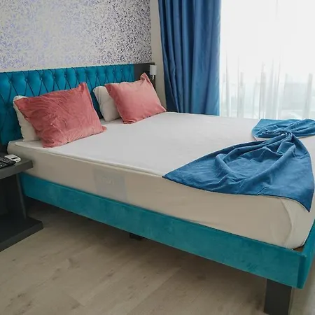 Jura Lara Hotel
