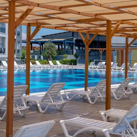 Jura Lara * Aksu (Antalya)
