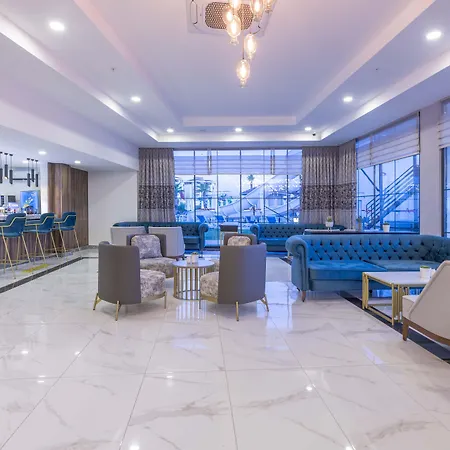 Hotel Jura Lara Kundu
