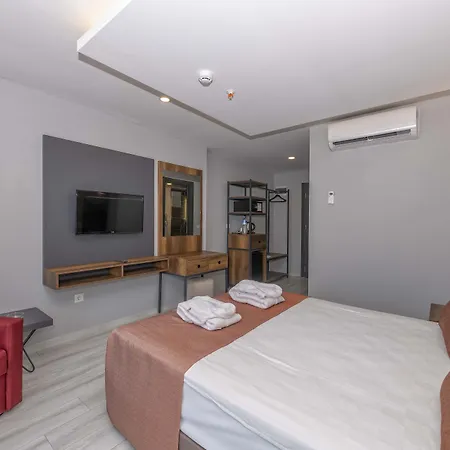 Hotel Jura Lara Aksu (Antalya)