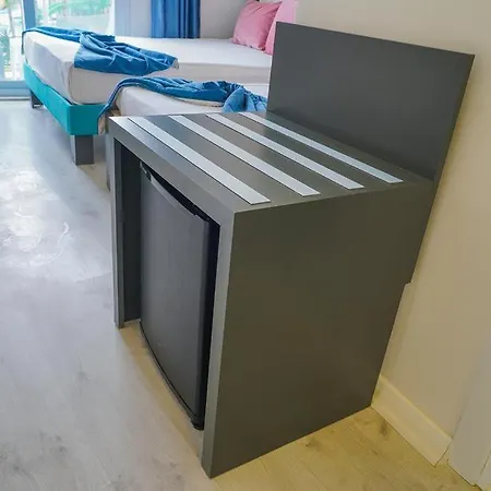 Jura Lara Hotel Aksu (Antalya)