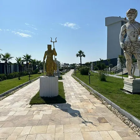 Jura Lara * Aksu (Antalya)