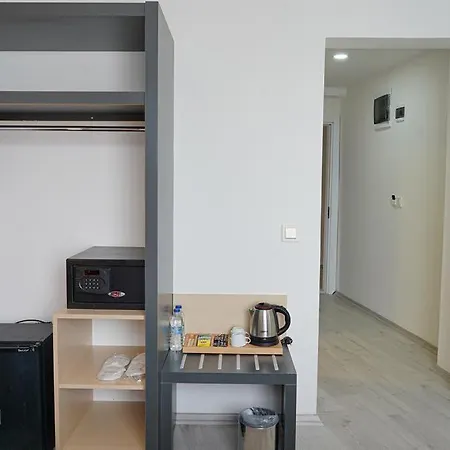 Otel Jura Lara Kundu