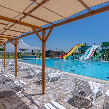 Jura Lara * Aksu (Antalya)