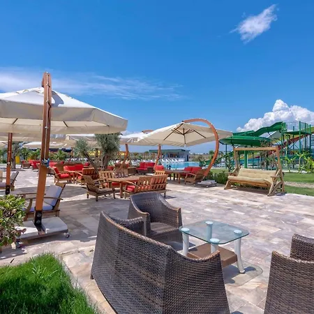 Otel Jura Lara *