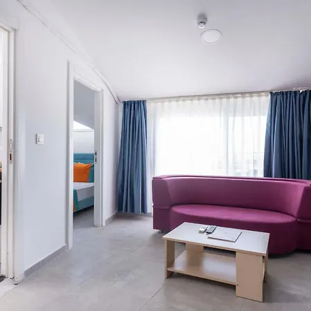 Otel Jura Lara