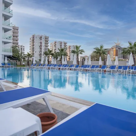 Jura Lara Hotel