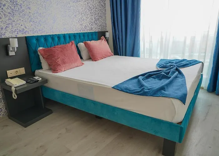 Jura Lara Hotel
